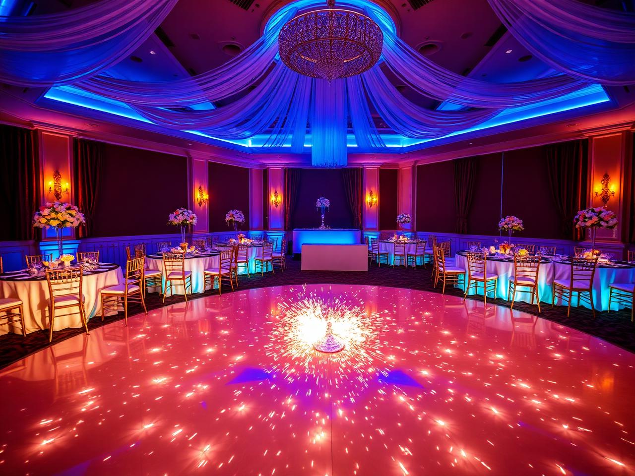 Wedding Services